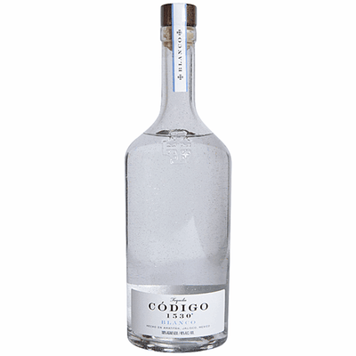 Se Codigo 1530 Tequila Blanco Fl 70 ❤ Kæmpe udvalg i CODIGO ❤ Hurtig levering: 1 - 2 Hverdage samt billig fragt - Varenummer: BAR-15015 og barcode / Ean: '859061006441 på lager - Udsalg på Drikkevarer Spiritus Tequila Spar op til 67% - Over 434 design mærker på udsalg