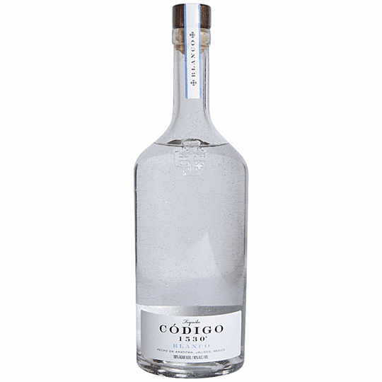 Se Codigo 1530 Tequila Blanco Fl 70 ❤ Kæmpe udvalg i CODIGO ❤ Hurtig levering: 1 - 2 Hverdage samt billig fragt - Varenummer: BAR-15015 og barcode / Ean: &