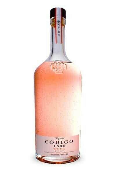 Se Codigo 1530 Tequila Rosa Fl 70 ❤ Kæmpe udvalg i CODIGO ❤ Hurtig levering: 1 - 2 Hverdage samt billig fragt - Varenummer: BAR-15017 og barcode / Ean: '859061006458 på lager - Udsalg på Drikkevarer Spiritus Tequila Spar op til 56% - Over 785 kendte brands på udsalg