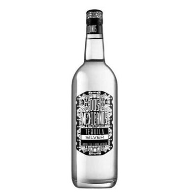 Se Dos Mexicanos Tequila Silver 1 Ltr ❤ Kæmpe udvalg i Dos Mexica ❤ Hurtig levering: 1 - 2 Hverdage samt billig fragt - Varenummer: BAR-15022 og barcode / Ean: '5414145038388 på lager - Udsalg på Drikkevarer Spiritus Tequila Spar op til 66% - Over 454 kendte brands på udsalg