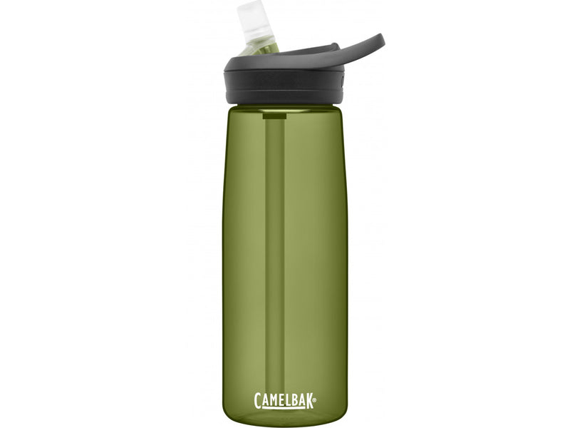 Se Drikkeflaske Camelbak Eddy Flaske 0,75 liter Hunter ❤ Stort online udvalg i Camelbak ❤ Hurtig levering: 1 - 2 Hverdage samt billig fragt ❤ Varenummer: CKP-886798030357 og barcode / Ean: &