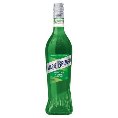 Se Marie Brizard Liqueur Green Mint Fl 70 ✔ Kæmpe udvalg i MARIEBRIZA ✔ Hurtig levering: 1 - 2 Hverdage samt billig fragt - Varenummer: BAR-695109 og barcode / Ean: på lager - Udsalg på Drikkevarer - Blandingsspiritus - Likør Spar op til 62% - Over 312 kendte brands på udsalg