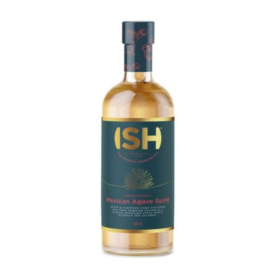 Se Ish Tequila (Alkoholfri) Fl 50 ❤ Kæmpe udvalg i RumISH ❤ Hurtig levering: 1 - 2 Hverdage samt billig fragt - Varenummer: BAR-664689 og barcode / Ean: '5715008572224 på lager - Udsalg på Drikkevarer Spiritus Alkoholfri spiritus Spar op til 65% - Over 350 kendte brands på udsalg