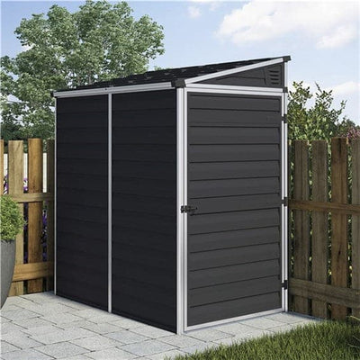 Se Skur Palram - Canopia SKYLIGHT PENT 2,1 m2 midnatsgrå ❤ Stort online udvalg i Canopia ❤ Hurtig levering: 1 - 2 Hverdage samt billig fragt ❤ Varenummer: BGH-42438323831036 og barcode / Ean: '7290108139778 på lager - Udsalg på Best selling products Spar op til 62% - Over 434 design mærker på udsalg