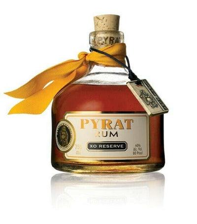 Se Pyrat Rum Xo Reserve Fl 70 ❤ Kæmpe udvalg i PYRAT ❤ Hurtig levering: 1 - 2 Hverdage samt billig fragt - Varenummer: BAR-16007 og barcode / Ean: '721733100088 på lager - Udsalg på Drikkevarer Spiritus Rom Spar op til 65% - Over 454 design brands på udsalg