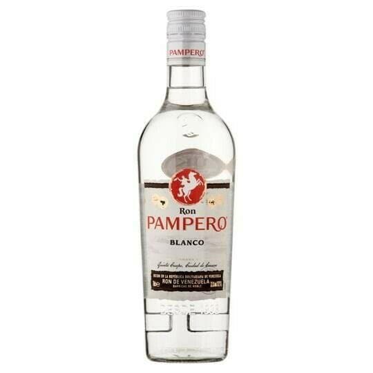Se Pampero Blanco Fl 70 ❤ Kæmpe udvalg i PAMPERO ❤ Hurtig levering: 1 - 2 Hverdage samt billig fragt - Varenummer: BAR-10685 og barcode / Ean: &