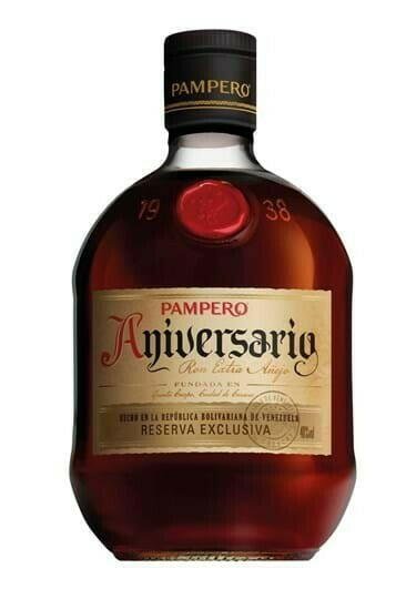 Se Pampero Aniversario Fl 70 ❤ Kæmpe udvalg i PAMPERO ❤ Hurtig levering: 1 - 2 Hverdage samt billig fragt - Varenummer: BAR-10688 og barcode / Ean: '8028286000325 på lager - Udsalg på Drikkevarer Spiritus Rom Spar op til 54% - Over 454 design mærker på udsalg