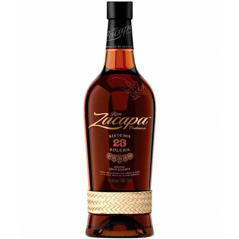 Se Zacapa Centenario 23 Yo Fl 70 ❤ Stort online udvalg i ZACAPA ❤ Hurtig levering: 1 - 2 Hverdage samt billig fragt ❤ Varenummer: BAR-9445 og barcode / Ean: &
