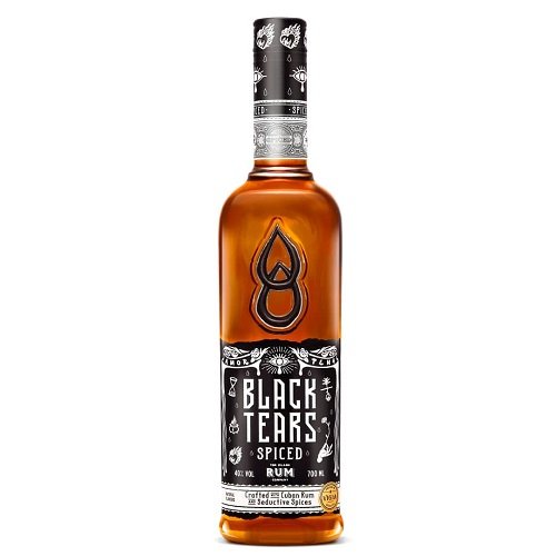 Se Black Tears Cuban Spiced Rum Fl 70 ❤ Stort online udvalg i BLACKTEARS ❤ Hurtig levering: 1 - 2 Hverdage samt billig fragt ❤ Varenummer: BAR-13022 og barcode / Ean: &