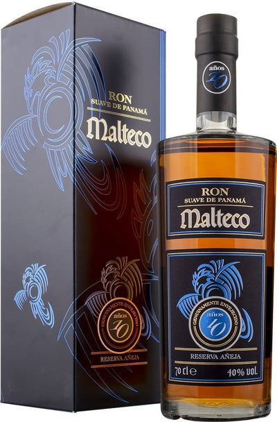 Se Malteco Ron 10 Yo Fl 70 ❤ Kæmpe udvalg i MALTECO ❤ Hurtig levering: 1 - 2 Hverdage samt billig fragt - Varenummer: BAR-10699 og barcode / Ean: '8009366297156 på lager - Udsalg på Drikkevarer Spiritus Rom Spar op til 59% - Over 454 kendte brands på udsalg