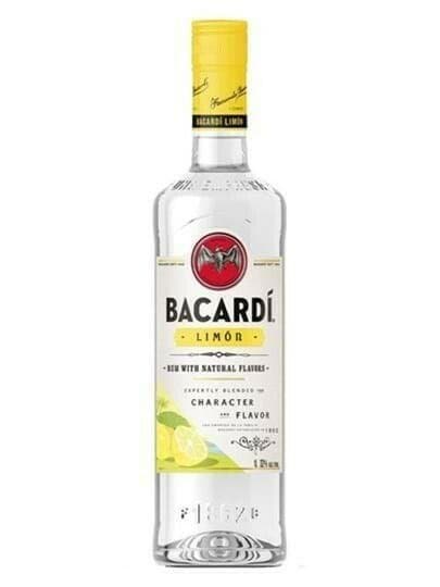Se Bacardi Limón Fl 70 ❤ Kæmpe udvalg i BACARDI ❤ Hurtig levering: 1 - 2 Hverdage samt billig fragt - Varenummer: BAR-10712 og barcode / Ean: &