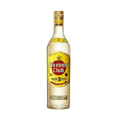 Se Havana Club Anejo 3 Fl 70 ❤ Stort online udvalg i HAVANACLUB ❤ Hurtig levering: 1 - 2 Hverdage samt billig fragt ❤ Varenummer: BAR-16686 og barcode / Ean: '8501110088831 på lager - Udsalg på Fødevarer, drikkevarer og tobak | Drikkevarer | Alkoholiske drikke | Spiritus | Rom Spar op til 51% - Over 360 kendte mærker på udsalg