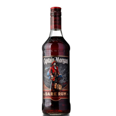 Se Captain Morgan Black Jamaica Rum* 1 Ltr ❤ Kæmpe udvalg i CAPTAINMOR ❤ Hurtig levering: 1 - 2 Hverdage samt billig fragt - Varenummer: BAR-10722 og barcode / Ean: på lager - Udsalg på Drikkevarer Spiritus Rom Spar op til 65% - Over 454 kendte mærker på udsalg