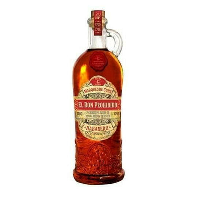 Se El Ron Prohibido Solera 12 Fl 70 ❤ Kæmpe udvalg i ELRONPROHI ❤ Hurtig levering: 1 - 2 Hverdage samt billig fragt - Varenummer: BAR-10732 og barcode / Ean: '7501033200038 på lager - Udsalg på Drikkevarer Spiritus Rom Spar op til 58% - Over 454 kendte brands på udsalg