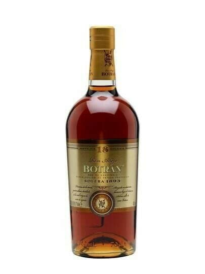 Se Botran Gran Reserva Solera 18 Yo Fl 70 ❤ Kæmpe udvalg i BOTRAN ❤ Hurtig levering: 1 - 2 Hverdage samt billig fragt - Varenummer: BAR-10733 og barcode / Ean: &