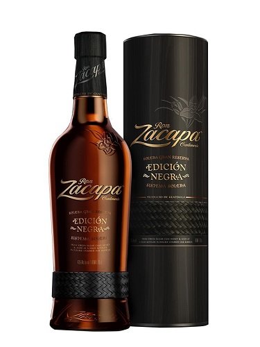 Se Zacapa Centenario Edicion Negra Fl 70 ❤ Stort online udvalg i ZACAPA ❤ Hurtig levering: 1 - 2 Hverdage samt billig fragt ❤ Varenummer: BAR-9417 og barcode / Ean: &