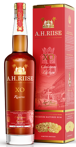 Se A.H. Riise Christmas Rum Fl 70 ❤ Kæmpe udvalg i AHRIISE ❤ Hurtig levering: 1 - 2 Hverdage samt billig fragt - Varenummer: BAR-15983 og barcode / Ean: &