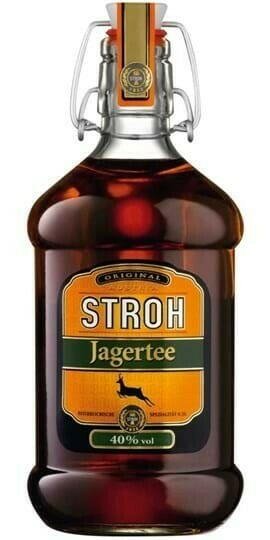 Se Stroh Jagertee Fl 50 ❤ Stort online udvalg i STROH ❤ Hurtig levering: 1 - 2 Hverdage samt billig fragt ❤ Varenummer: BAR-16723 og barcode / Ean: '9001700090620 på lager - Udsalg på Fødevarer, drikkevarer og tobak | Drikkevarer | Alkoholiske drikke | Spiritus | Rom Spar op til 58% - Over 360 kendte mærker på udsalg