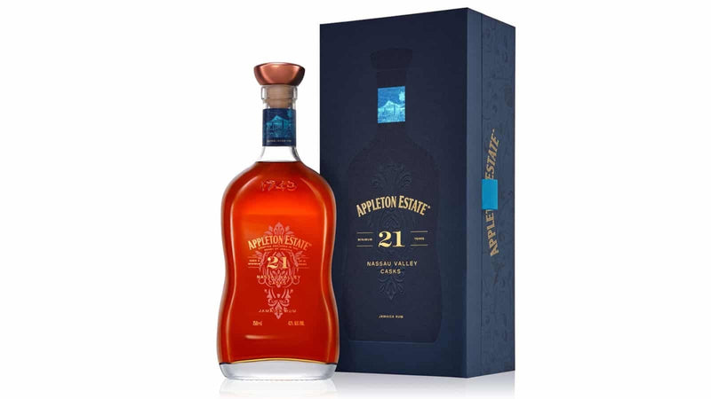 Se Appleton Estate 21 Yo Jamaica Rum Fl 70 ❤ Stort online udvalg i APPLETONES ❤ Hurtig levering: 1 - 2 Hverdage samt billig fragt ❤ Varenummer: BAR-16674 og barcode / Ean: &