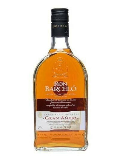 Se Ron Barcelo Gran Anejo Fl 70 ❤ Kæmpe udvalg i RONBARCELO ❤ Hurtig levering: 1 - 2 Hverdage samt billig fragt - Varenummer: BAR-10750 og barcode / Ean: '7461323129350 på lager - Udsalg på Drikkevarer Spiritus Rom Spar op til 59% - Over 412 kendte brands på udsalg