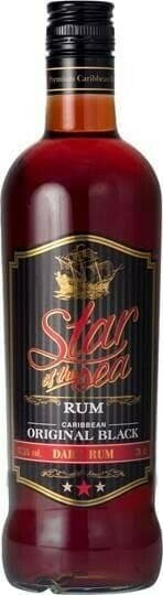Se Star Of The Sea Dark Rum Fl 70 ❤ Stort online udvalg i STAROFTHES ❤ Hurtig levering: 1 - 2 Hverdage samt billig fragt ❤ Varenummer: BAR-16721 og barcode / Ean: '5706844511546 på lager - Udsalg på Fødevarer, drikkevarer og tobak | Drikkevarer | Alkoholiske drikke | Spiritus | Rom Spar op til 61% - Over 360 kendte mærker på udsalg