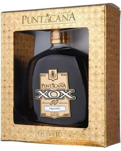 Se Puntacana Club Xox 50 Aniversario Fl 70 ❤ Stort online udvalg i PUNTACANAC ❤ Hurtig levering: 1 - 2 Hverdage samt billig fragt ❤ Varenummer: BAR-16709 og barcode / Ean: '7466871100813 på lager - Udsalg på Fødevarer, drikkevarer og tobak | Drikkevarer | Alkoholiske drikke | Spiritus | Rom Spar op til 65% - Over 360 kendte mærker på udsalg