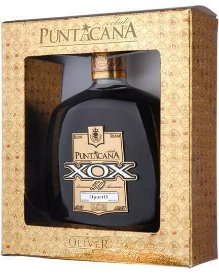 Se Puntacana Club Xox 50 Aniversario Fl 70 ❤ Stort online udvalg i PUNTACANAC ❤ Hurtig levering: 1 - 2 Hverdage samt billig fragt ❤ Varenummer: BAR-16709 og barcode / Ean: &