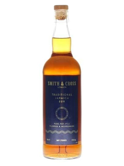 Se Smith & Cross Traditional Jamaica Rum Fl 70 ❤ Kæmpe udvalg i SMITHCROSS ❤ Hurtig levering: 1 - 2 Hverdage samt billig fragt - Varenummer: BAR-14764 og barcode / Ean: '5021692500963 på lager - Udsalg på Drikkevarer Spiritus Rom Spar op til 61% - Over 454 design brands på udsalg