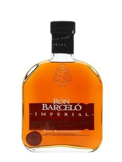 Se Ron Barcelo Imperial Fl 70 ❤ Kæmpe udvalg i RONBARCELO ❤ Hurtig levering: 1 - 2 Hverdage samt billig fragt - Varenummer: BAR-10763 og barcode / Ean: &