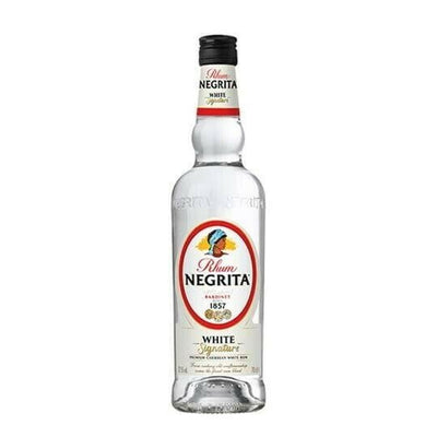 Se Negrita White Rum Fl 70 ❤ Kæmpe udvalg i NEGRITA ❤ Hurtig levering: 1 - 2 Hverdage samt billig fragt - Varenummer: BAR-10827 og barcode / Ean: '3012991502002 på lager - Udsalg på Drikkevarer Spiritus Rom Spar op til 62% - Over 785 kendte brands på udsalg