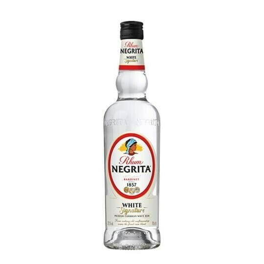 Se Negrita White Rum Fl 70 ❤ Kæmpe udvalg i NEGRITA ❤ Hurtig levering: 1 - 2 Hverdage samt billig fragt - Varenummer: BAR-10827 og barcode / Ean: &