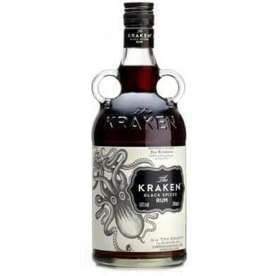 Se Kraken Spiced Rum* 1 Ltr ❤ Kæmpe udvalg i KRAKEN ❤ Hurtig levering: 1 - 2 Hverdage samt billig fragt - Varenummer: BAR-14752 og barcode / Ean: '811538010689 på lager - Udsalg på Drikkevarer Spiritus Rom Spar op til 58% - Over 454 design mærker på udsalg