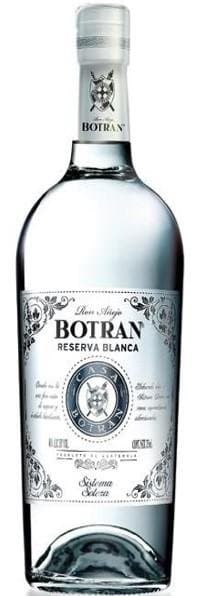 Se Botran Reserva Blanca Fl 70 ❤ Kæmpe udvalg i BOTRAN ❤ Hurtig levering: 1 - 2 Hverdage samt billig fragt - Varenummer: BAR-429893 og barcode / Ean: '7401005007088 på lager - Udsalg på Drikkevarer Spiritus Rom Spar op til 52% - Over 454 kendte brands på udsalg