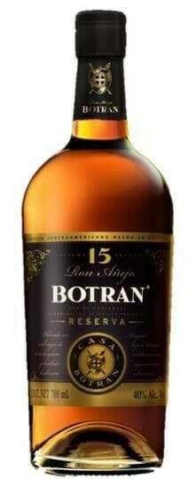 Se Botran Gran Reserva Solera 15 Yo Fl 70 ❤ Kæmpe udvalg i BOTRAN ❤ Hurtig levering: 1 - 2 Hverdage samt billig fragt - Varenummer: BAR-12784 og barcode / Ean: '7401005008108 på lager - Udsalg på Drikkevarer Spiritus Rom Spar op til 59% - Over 454 design mærker på udsalg