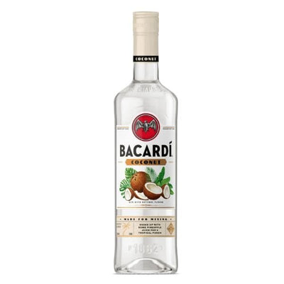 Se Bacardi Coconut Fl 70 ❤ Stort online udvalg i BACARDI ❤ Hurtig levering: 1 - 2 Hverdage samt billig fragt ❤ Varenummer: BAR-700978 og barcode / Ean: på lager - Udsalg på Fødevarer, drikkevarer og tobak | Drikkevarer | Alkoholiske drikke | Spiritus | Rom Spar op til 53% - Over 400 kendte brands på udsalg