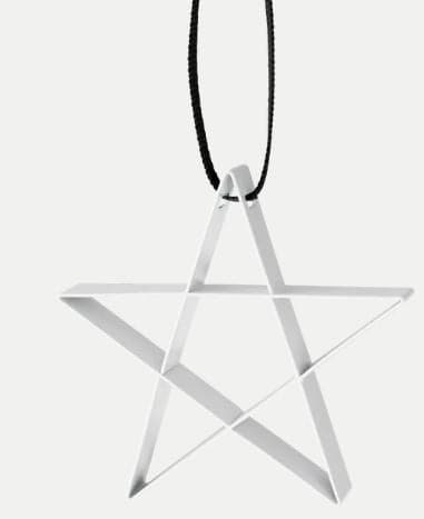 Stelton Figura Ornament Stjerne