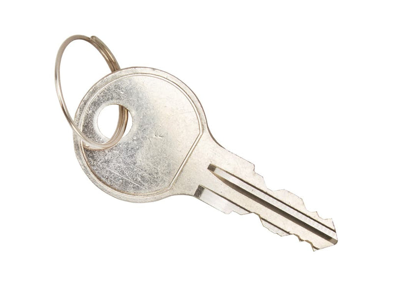 Se Buzz Key - Nøgle ved låsearm - Nr. K009 ❤ Kæmpe udvalg i Buzzrack ❤ Hurtig levering: 1 - 2 Hverdage samt billig fragt - Varenummer: CKP-5709255059836 og barcode / Ean: &