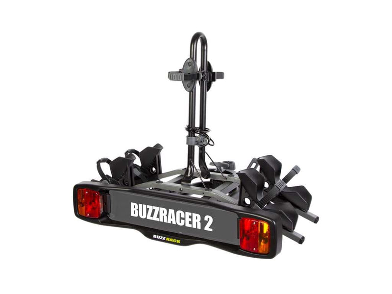 Se Buzzrack Buzzracer 2 - Cykelholder til 2 cykler - Sammenklappelig ❤ Stort online udvalg i Buzzrack ❤ Hurtig levering: 1 - 2 Hverdage samt billig fragt ❤ Varenummer: CKP-4712795383638 og barcode / Ean: &