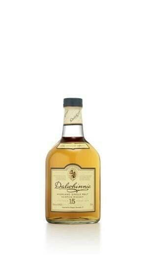 Se Dalwhinnie 15 Yo Highland Single Malt Fl 70 ❤ Kæmpe udvalg i DALWHINNIE ❤ Hurtig levering: 1 - 2 Hverdage samt billig fragt - Varenummer: BAR-10852 og barcode / Ean: '5000281005423 på lager - Udsalg på Drikkevarer Spiritus Whiskey Spar op til 67% - Over 434 design mærker på udsalg