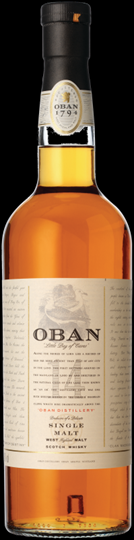 Se Oban 14 Yo Highland Single Malt Fl 70 ❤ Kæmpe udvalg i OBAN ❤ Hurtig levering: 1 - 2 Hverdage samt billig fragt - Varenummer: BAR-10854 og barcode / Ean: &