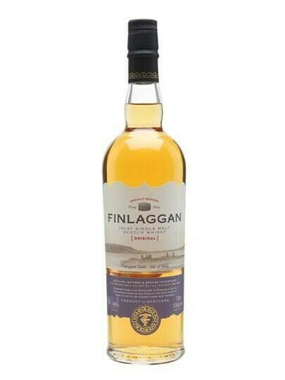 Se Finlaggan "Original Peaty" Islay Single Malt Fl 70 ❤ Kæmpe udvalg i FINLAGGAN ❤ Hurtig levering: 1 - 2 Hverdage samt billig fragt - Varenummer: BAR-10870 og barcode / Ean: '5024720350004 på lager - Udsalg på Drikkevarer Spiritus Whiskey Spar op til 65% - Over 454 design mærker på udsalg