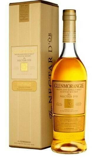 Se Glenmorangie "Nectar D'Ã²r" Highland Single Malt Fl 70 ❤ Kæmpe udvalg i GLENMORANG ❤ Hurtig levering: 1 - 2 Hverdage samt billig fragt - Varenummer: BAR-10877 og barcode / Ean: '5903000060188 på lager - Udsalg på Drikkevarer Spiritus Whiskey Spar op til 55% - Over 360 kendte mærker på udsalg