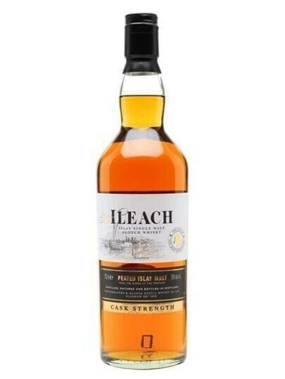 Se Ileach Peated Islay Single Malt Fl 70 ❤ Kæmpe udvalg i ILEACH ❤ Hurtig levering: 1 - 2 Hverdage samt billig fragt - Varenummer: BAR-10889 og barcode / Ean: '5024720700007 på lager - Udsalg på Drikkevarer Spiritus Whiskey Spar op til 66% - Over 434 design brands på udsalg