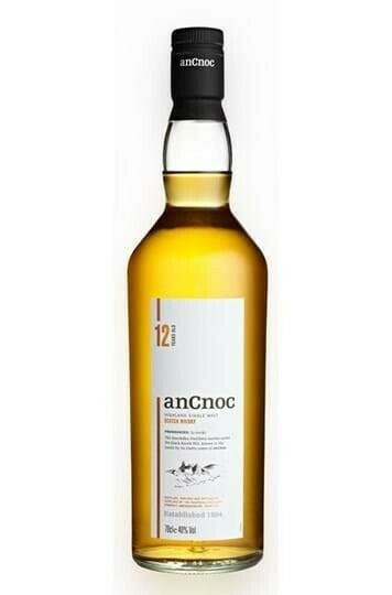 Se Ancnoc 12 Yo Speyside Single Malt Fl 70 ❤ Kæmpe udvalg i ANCNOC ❤ Hurtig levering: 1 - 2 Hverdage samt billig fragt - Varenummer: BAR-10909 og barcode / Ean: '5010509427067 på lager - Udsalg på Drikkevarer Spiritus Whiskey Spar op til 58% - Over 454 design brands på udsalg