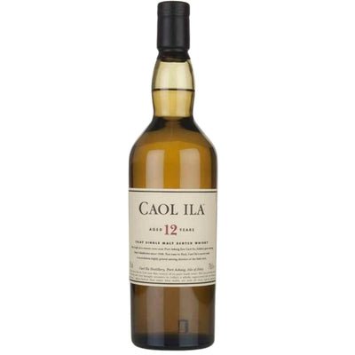 Se Caol Ila 12 Yo Islay Single Malt Fl 70 ❤ Kæmpe udvalg i CAOLILA ❤ Hurtig levering: 1 - 2 Hverdage samt billig fragt - Varenummer: BAR-15192 og barcode / Ean: '5000281016290 på lager - Udsalg på Drikkevarer Spiritus Whiskey Spar op til 56% - Over 785 kendte brands på udsalg