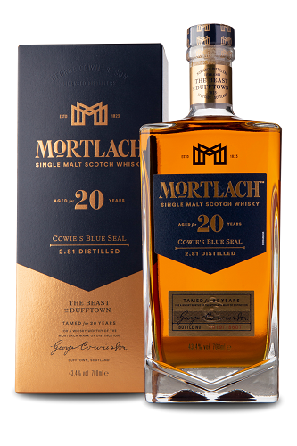 Se Mortlach 20 Yo Speyside Single Malt Scotch Fl 70 ❤ Kæmpe udvalg i MORTLACH ❤ Hurtig levering: 1 - 2 Hverdage samt billig fragt - Varenummer: BAR-429904 og barcode / Ean: '5000281054711 på lager - Udsalg på Drikkevarer Spiritus Whiskey Spar op til 52% - Over 424 kendte brands på udsalg