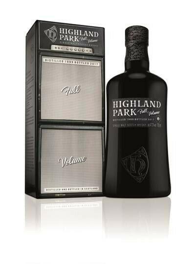 Se Highland Park "Full Volume" Single Malt Scotch Fl 70 ❤ Kæmpe udvalg i HIGHLANDPA ❤ Hurtig levering: 1 - 2 Hverdage samt billig fragt - Varenummer: BAR-11035 og barcode / Ean: &