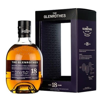 Se Glenrothes 18 Yo Speyside Single Malt Fl 70 ❤ Kæmpe udvalg i GLENROTHES ❤ Hurtig levering: 1 - 2 Hverdage samt billig fragt - Varenummer: BAR-429922 og barcode / Ean: på lager - Udsalg på Drikkevarer Spiritus Whiskey Spar op til 57% - Over 350 kendte brands på udsalg