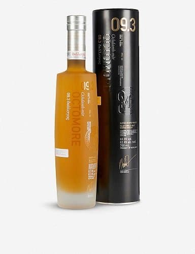 Se Bruichladdich Octomore 9.3 Islay Single Malt Fl 70 ❤ Kæmpe udvalg i BRUICHLADD ❤ Hurtig levering: 1 - 2 Hverdage samt billig fragt - Varenummer: BAR-429925 og barcode / Ean: på lager - Udsalg på Drikkevarer Spiritus Whiskey Spar op til 62% - Over 454 design mærker på udsalg