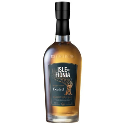 Se Isle Of Fionia Peated Sinlge Malt Øko Fl 70 ❤ Kæmpe udvalg i FIONIA ❤ Hurtig levering: 1 - 2 Hverdage samt billig fragt - Varenummer: BAR-689695 og barcode / Ean: på lager - Udsalg på Drikkevarer Spiritus Whiskey Spar op til 66% - Over 785 kendte brands på udsalg